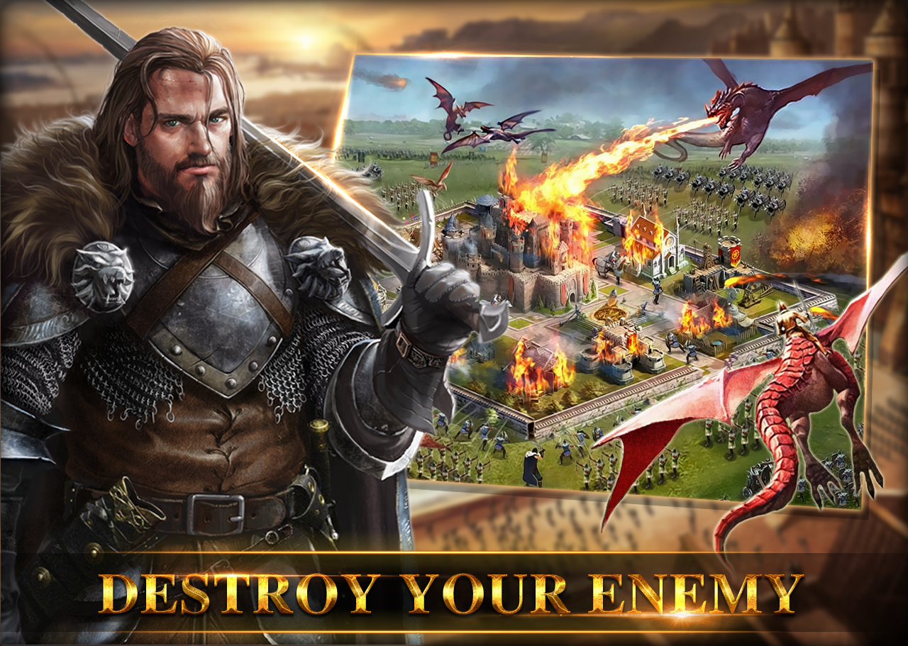 Game of Kings - The Blood Throne
