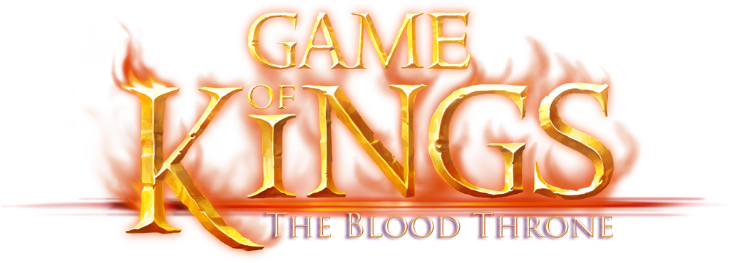 The Game of Kings - ™